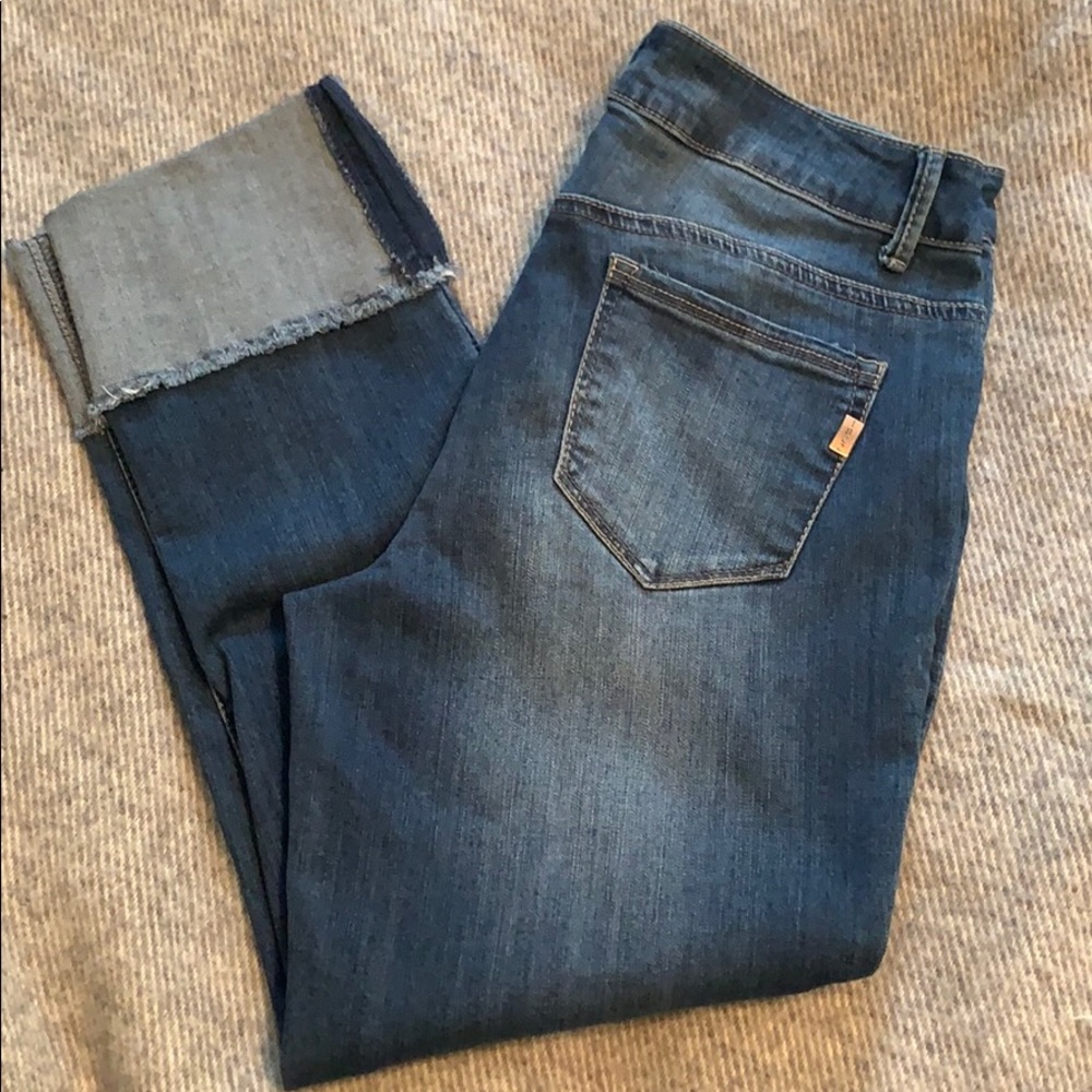 1822 Taylor Jeans